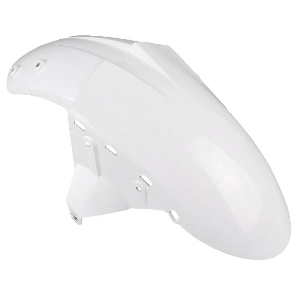 Unpainted Front Fender Mudguard for Kawasaki Ninja ZX6R (2005)