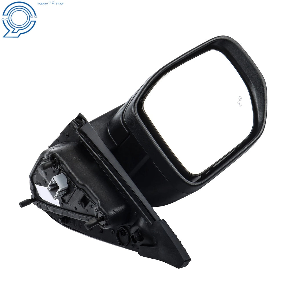 Heated Driver Left Side Mirror NZ6Z17683L for Ford Maverick (2022–2024)