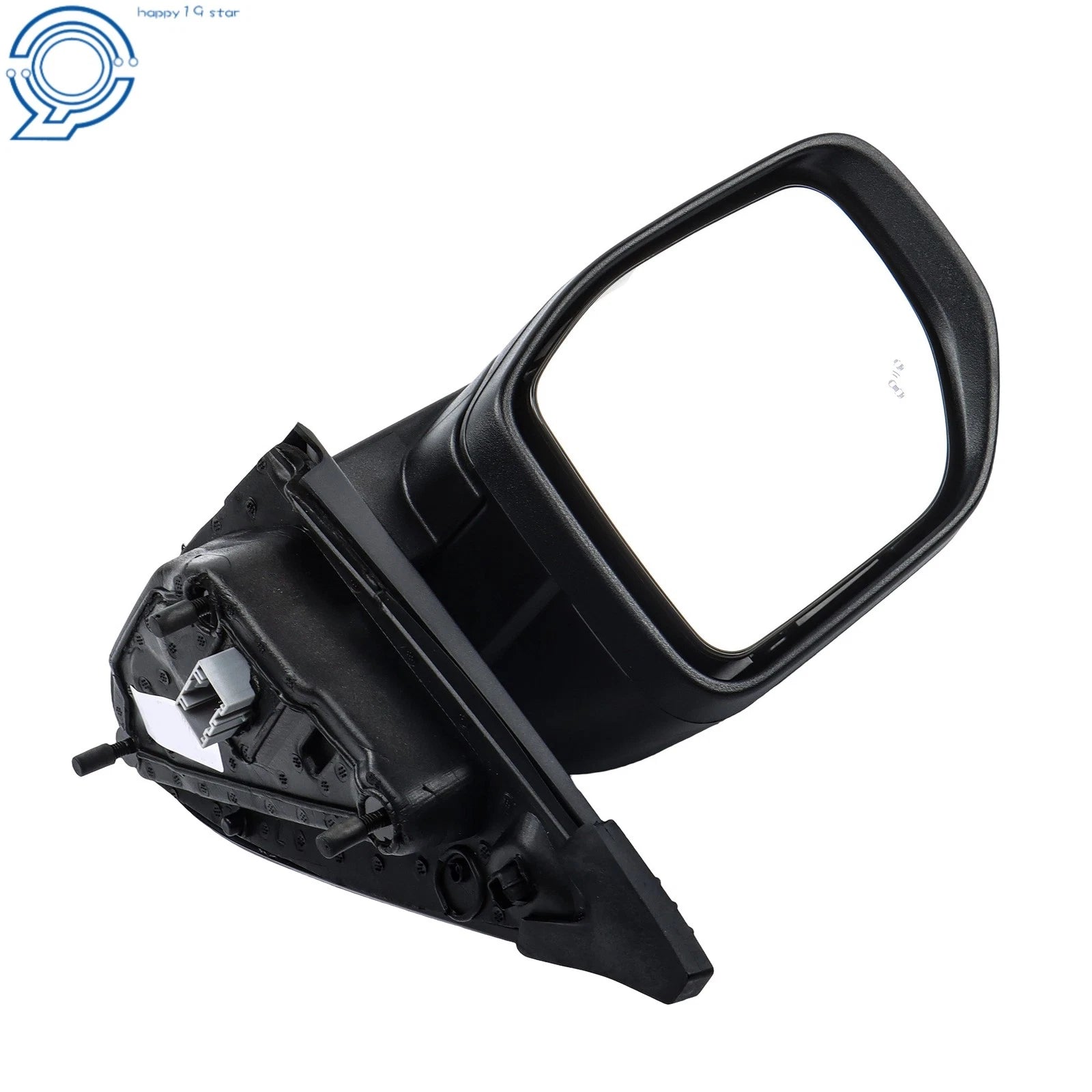 Heated Driver Left Side Mirror NZ6Z17683L for Ford Maverick (2022–2024)