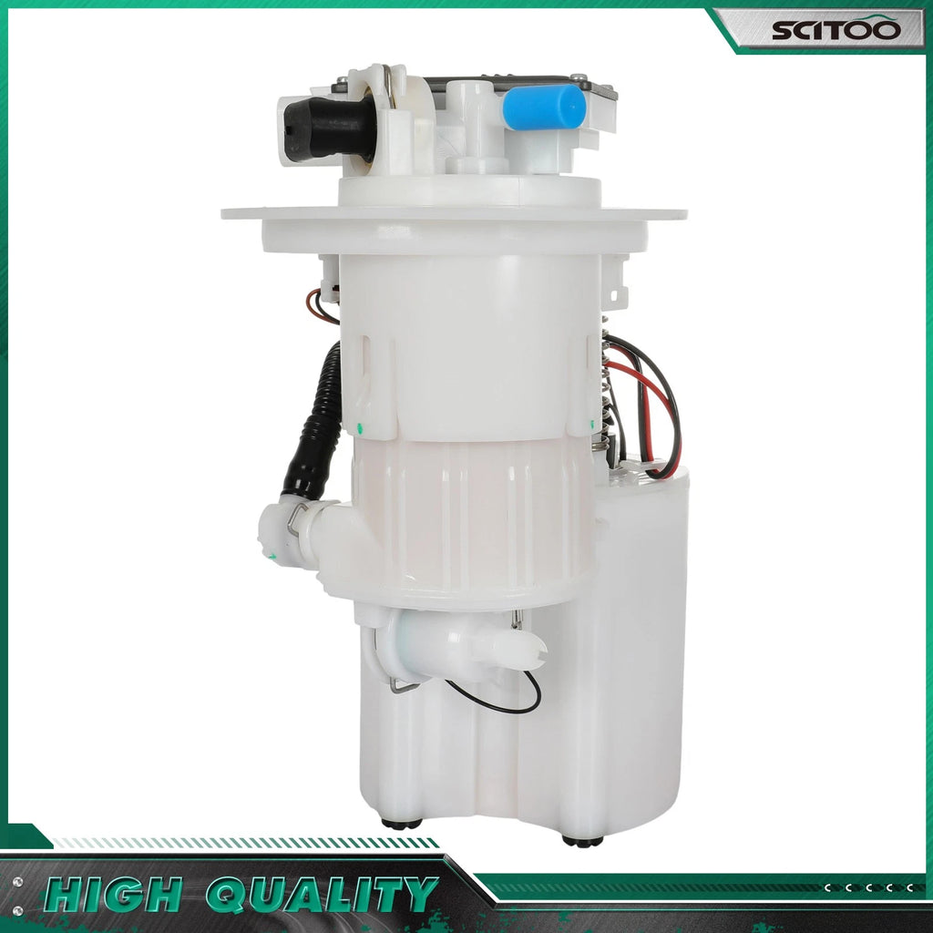 Fuel Pump Assembly for Hyundai Sonata 2015–2019 (2.0L, 2.4L) 31110C2500 SP3087M