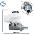 Brake Master Cylinder for Chevrolet Impala (2009–2016)