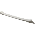 Bumper Face Bar Trim Molding Step Pad for BMW X1 (2012-2014)