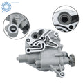 Engine Oil Pump for Audi A3 A4 A5 A6 Q3 Q5 TT (2006–2023)