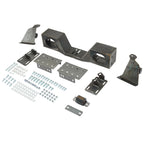 Engine Motor Mounts & Trailing Arm Crossmember Kit for Chevy GMC C10 (1963–1972)