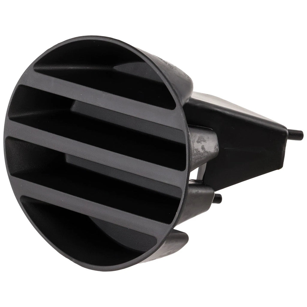 Fog Light Covers for Ford Ranger (2008-2011)