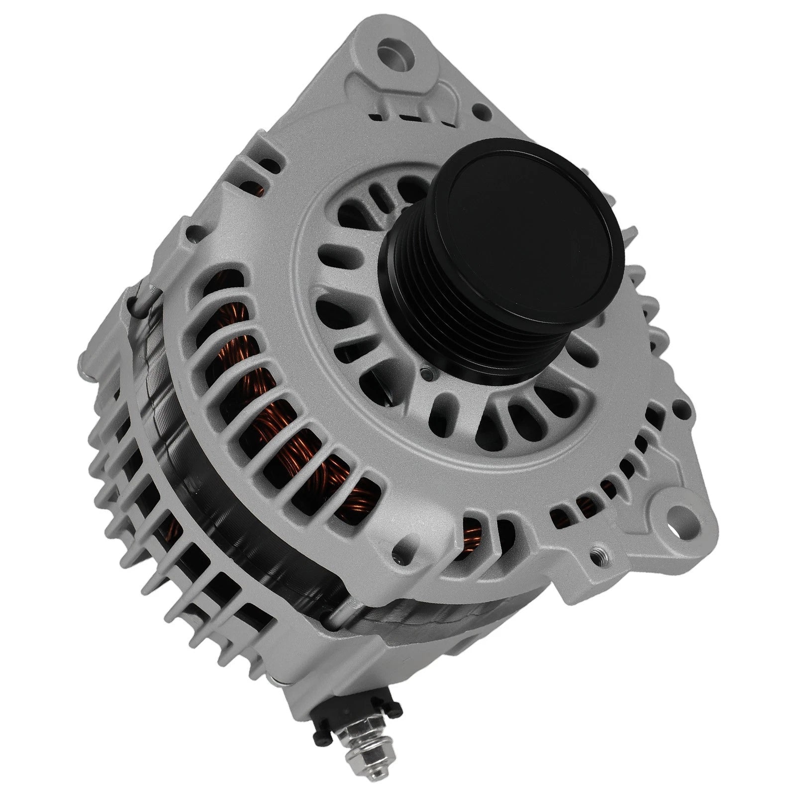 110AMP Front Alternator 12V for Nissan Altima (2002–2006) 23100-8J00B