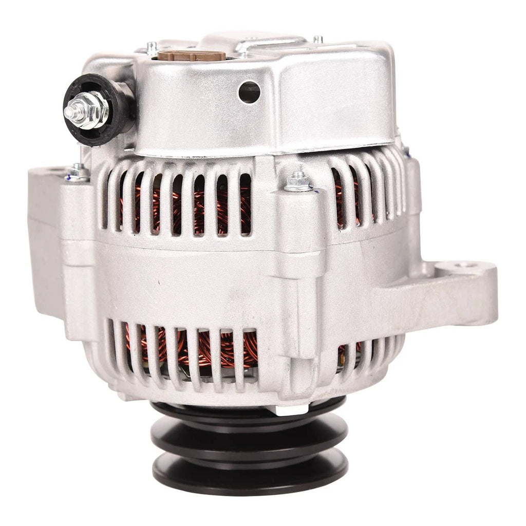 80A Alternator for Lexus LX450 (1996-1997) Toyota Land Cruiser (1993-1997)