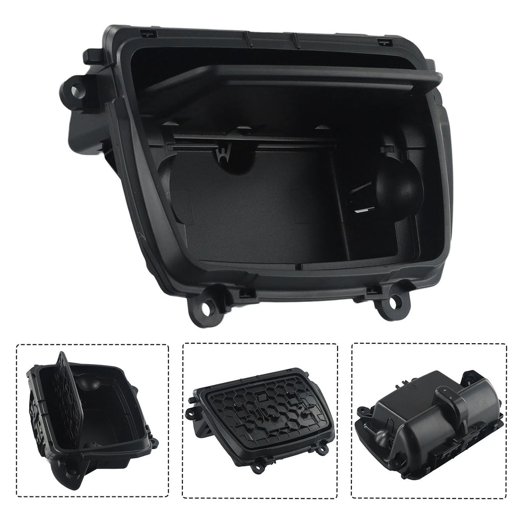 Plastic Ash Tray 51169206347 for BMW F10 F11 5 Series (2010–2016)