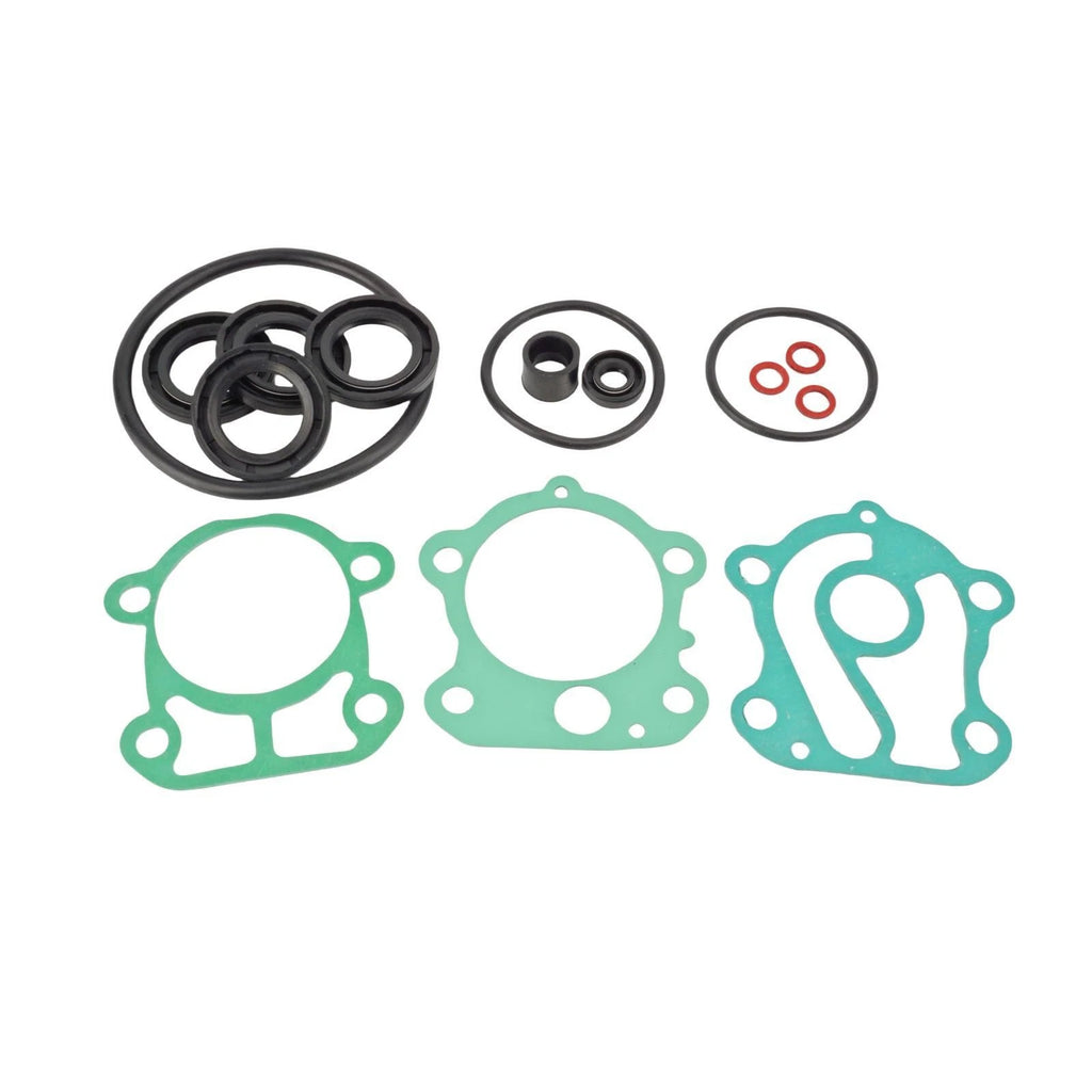 Lower Unit Seal Kit for Yamaha Outboard 75HP-90HP (688-W0001-C0, 688-W0001-21)
