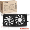 Dual Cooling Fan Assembly for Chevrolet Venture (2000–2005)