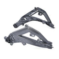 Front Panel Carrier Fairings Bracket for BMW R1200GS (2013–2019), R1250GS (2019–2023)
