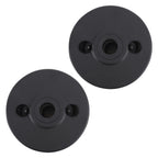 2PCS Bottom Track Roller for Bobcat Mini MT50-85 (2010–2018) 6730683 7109409