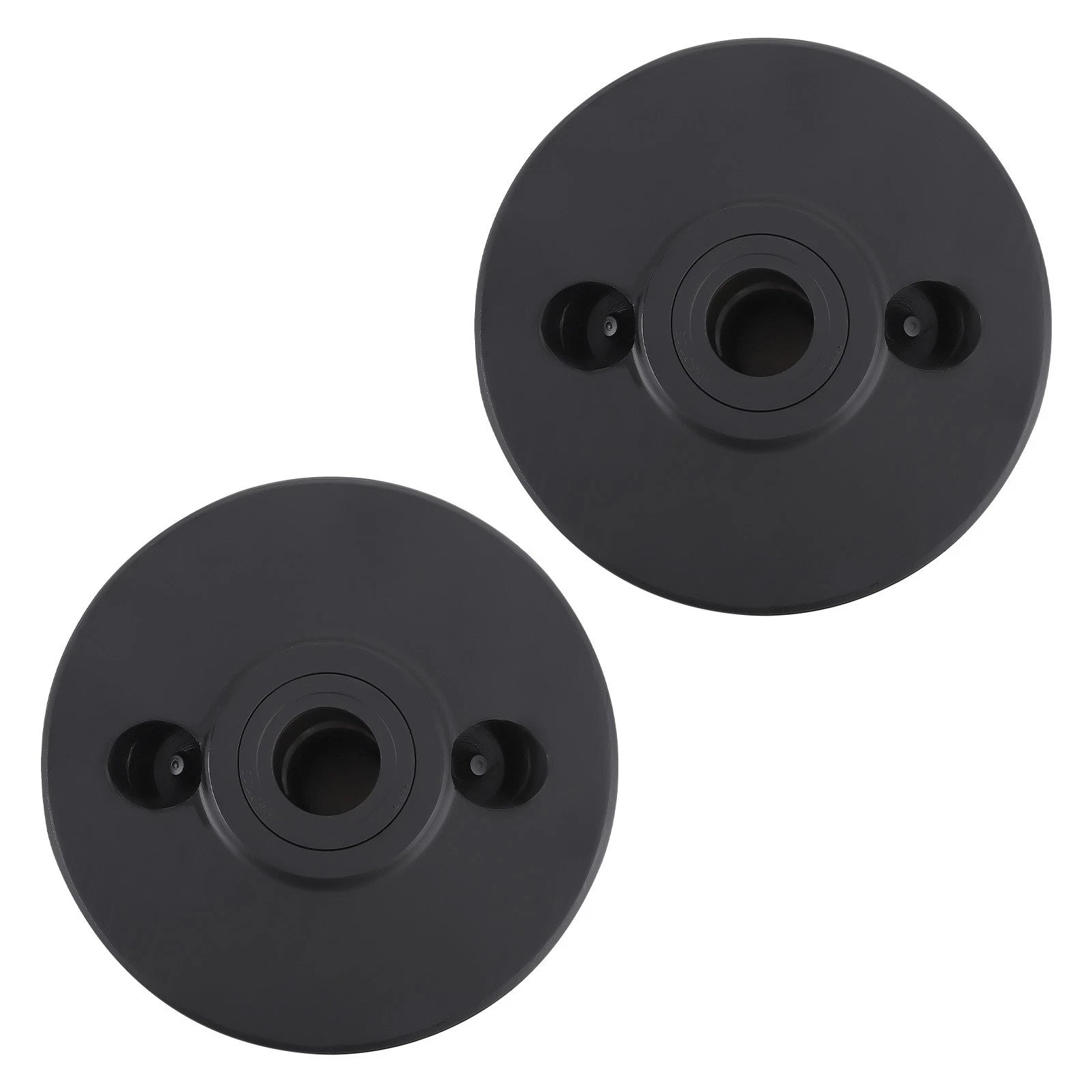 2PCS Bottom Track Roller for Bobcat Mini MT50-85 (2010–2018) 6730683 7109409