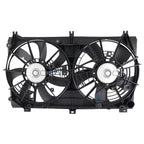 Radiator Cooling Fan for Lexus IS300/IS350 Base/F Sport 2014-2023 1636331400