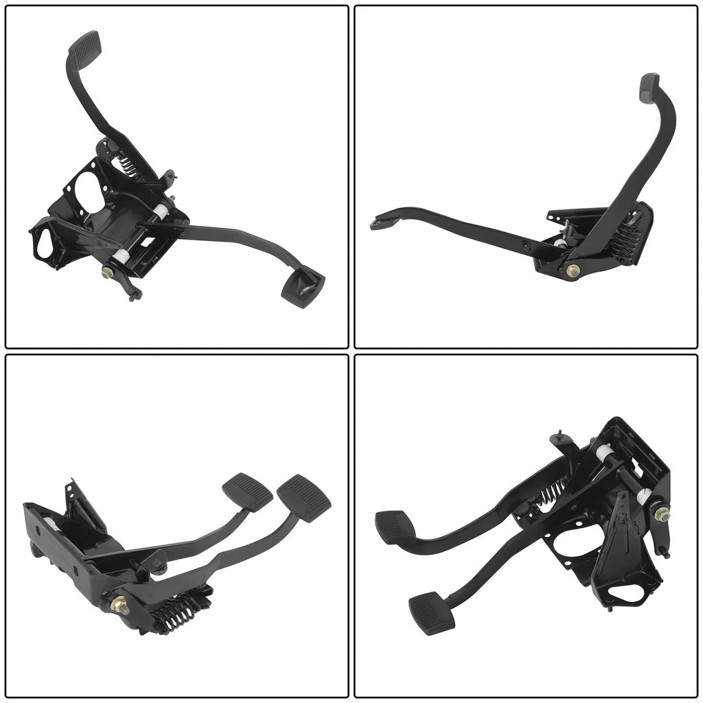 Brake Clutch Pedal for Ford F150 Bronco F250 F350 (1992–1997)