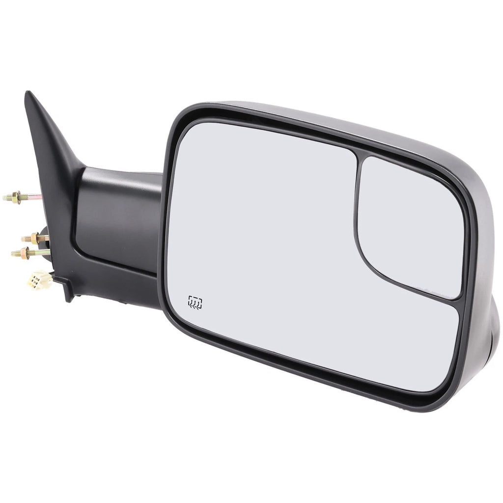 Heated Right Side Mirror for Dodge Ram 1500 2500 3500