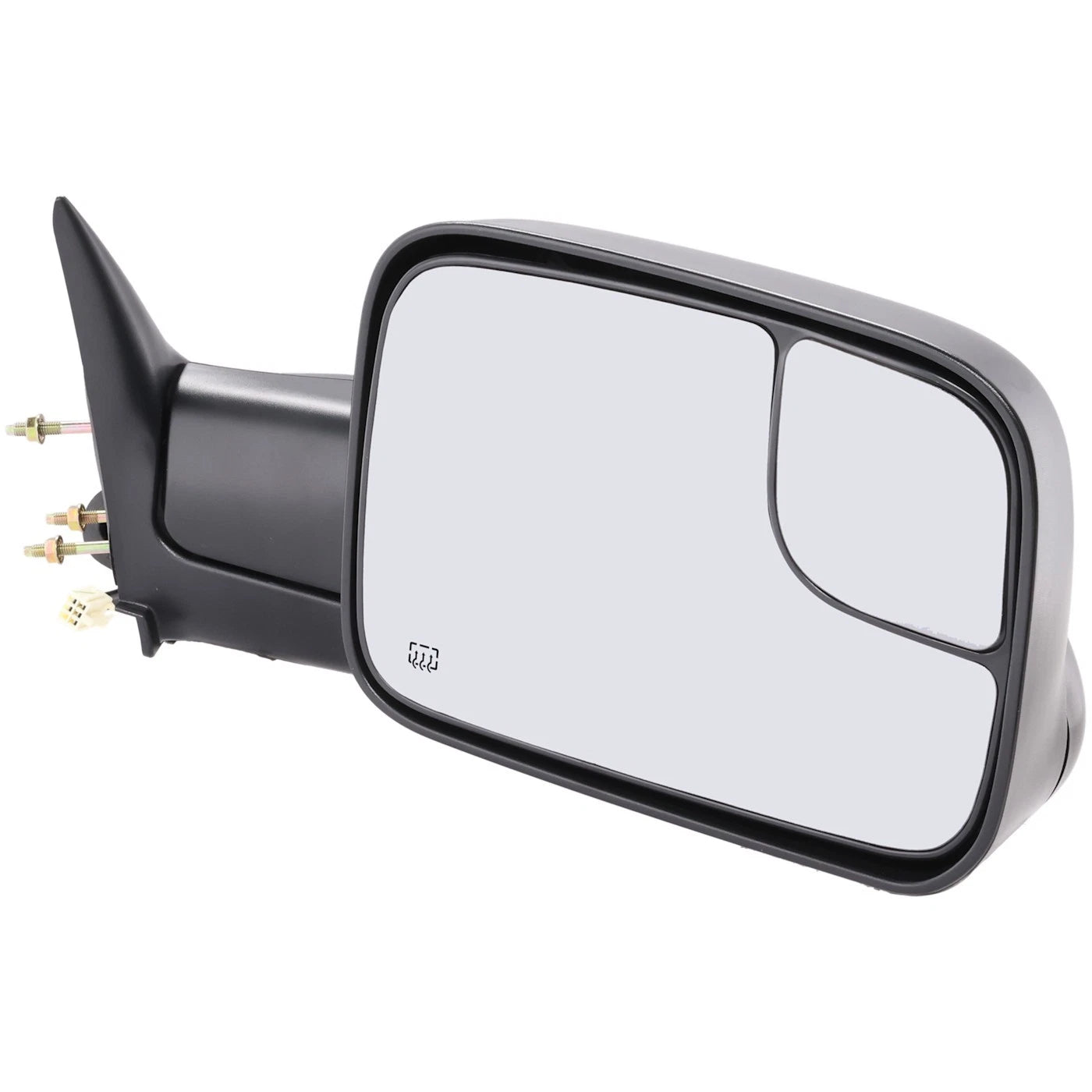 Heated Right Side Mirror for Dodge Ram 1500 2500 3500