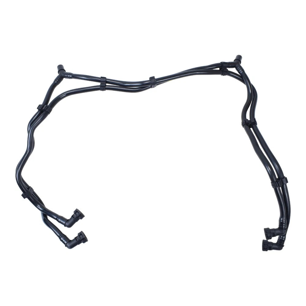 Supercharger Cooler Coolant Hose C2D23749 for Jaguar XF XJ (2010–2019)
