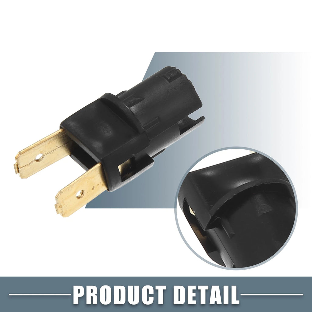 Side Repeater Indicator Light Bulb Socket 161949111 for VW Corrado (1990–1994)