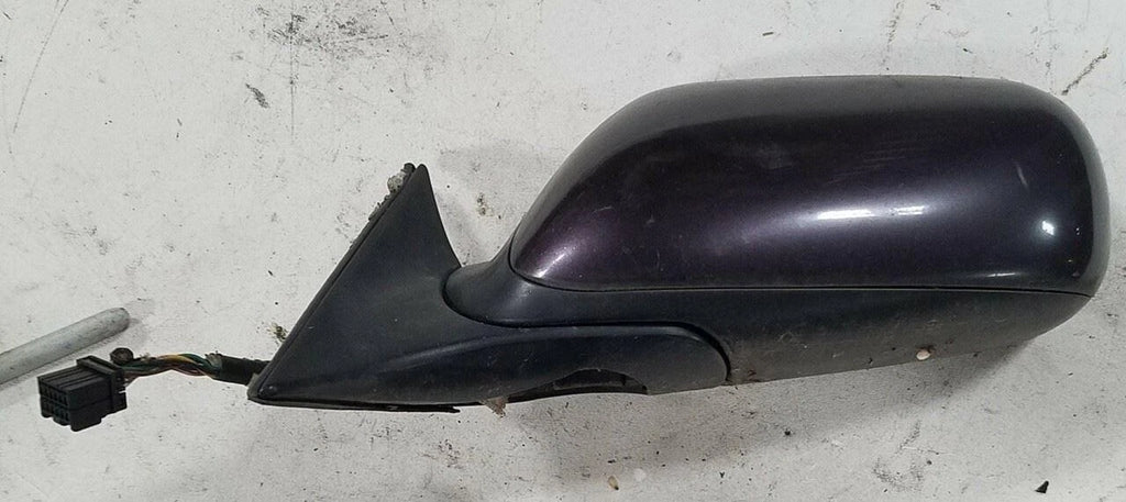 Left Driver Side View Door Mirror for Jaguar X308 XJ8 XJR VDP (1998–2003)