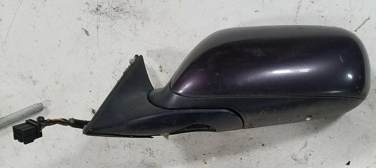 Left Driver Side View Door Mirror for Jaguar X308 XJ8 XJR VDP (1998–2003)