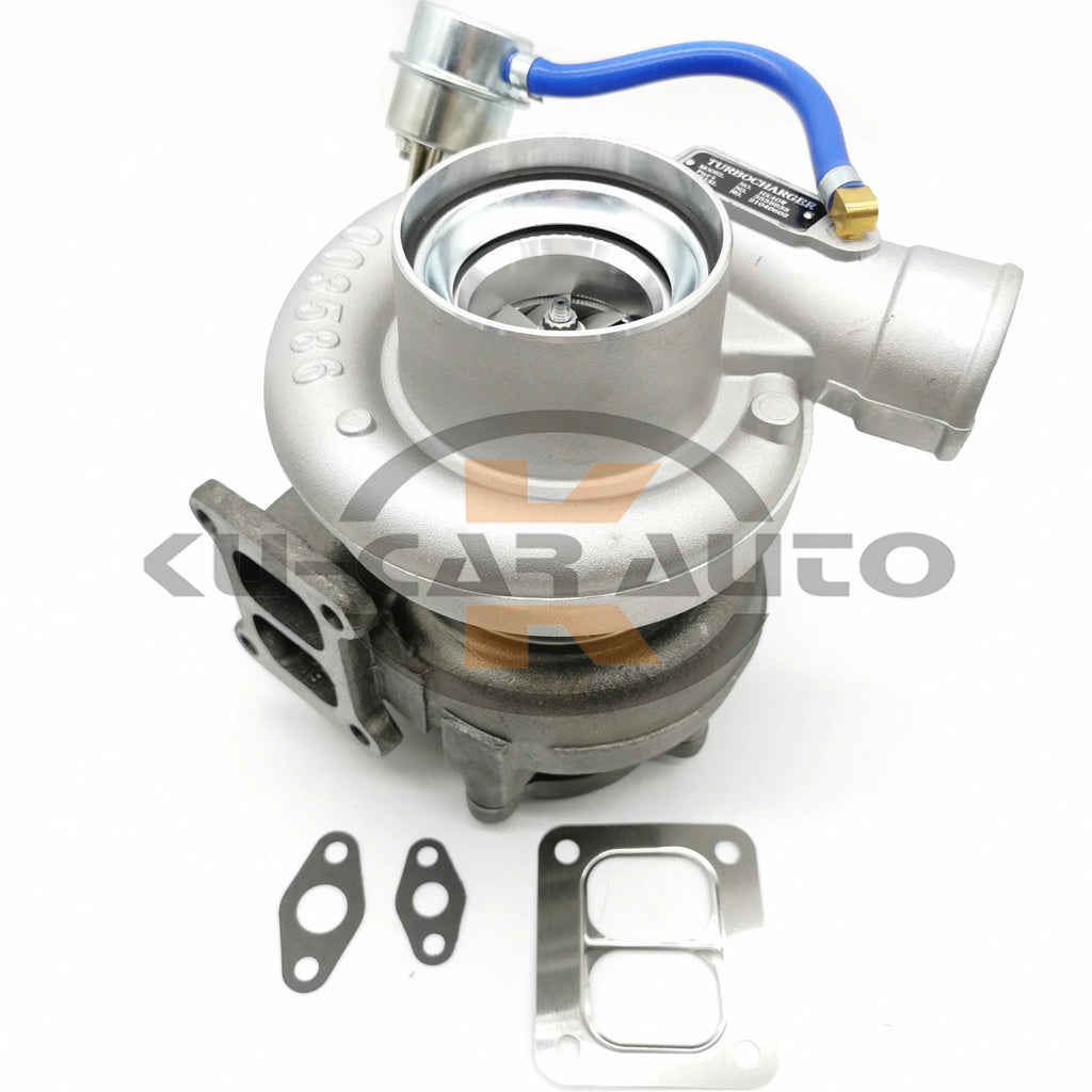 HX40W Turbocharger for Cummins 6CT 8.3L (1998–2002) 3802651 3535635