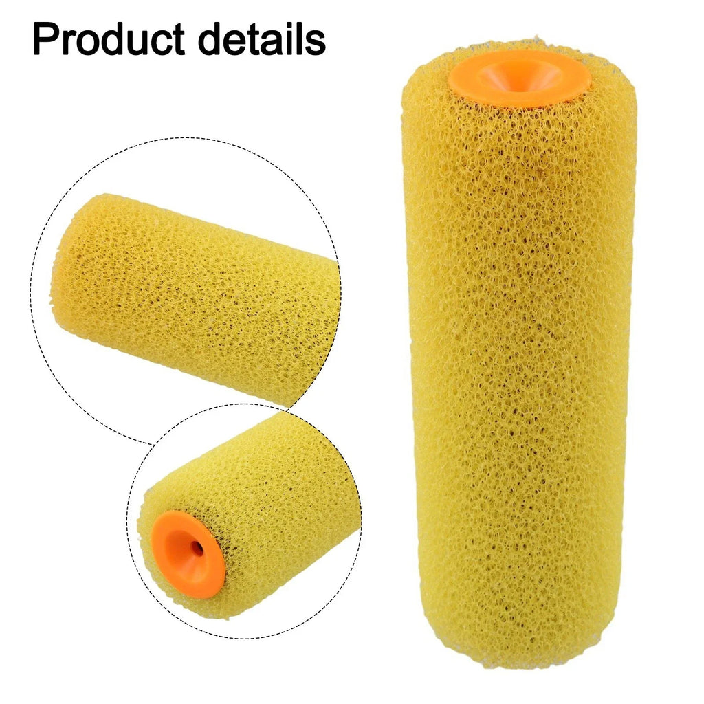 8 x Textured Bed Liner Roller Covers Roll-On Coat for Truck Bedliner Paint New