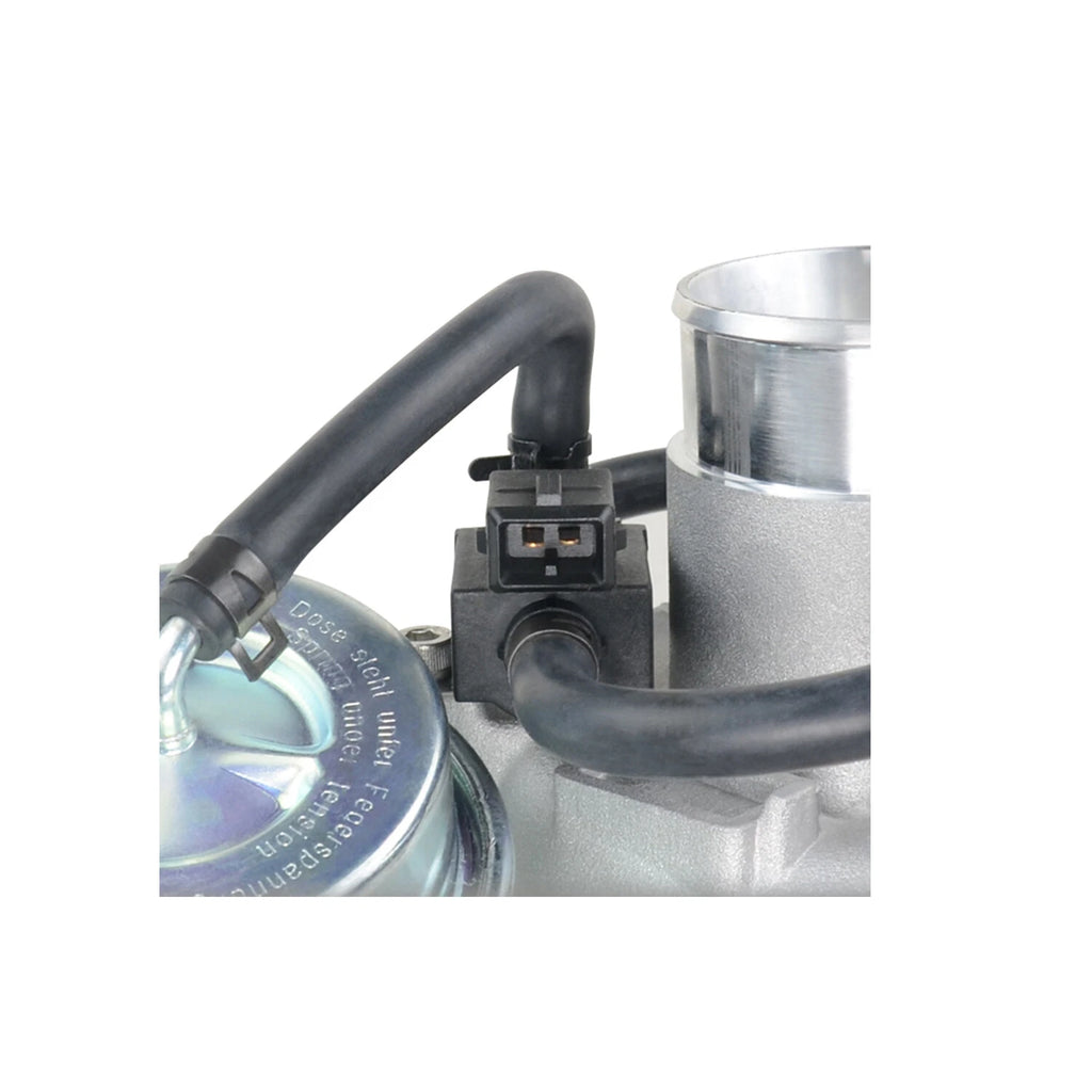 Turbocharger for Pontiac Solstice Buick Regal Verano Saab 9-5 (2006–2010)