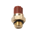 65��� Water Tank Thermostat Fan Radiator Temperature Sensor for Motocross