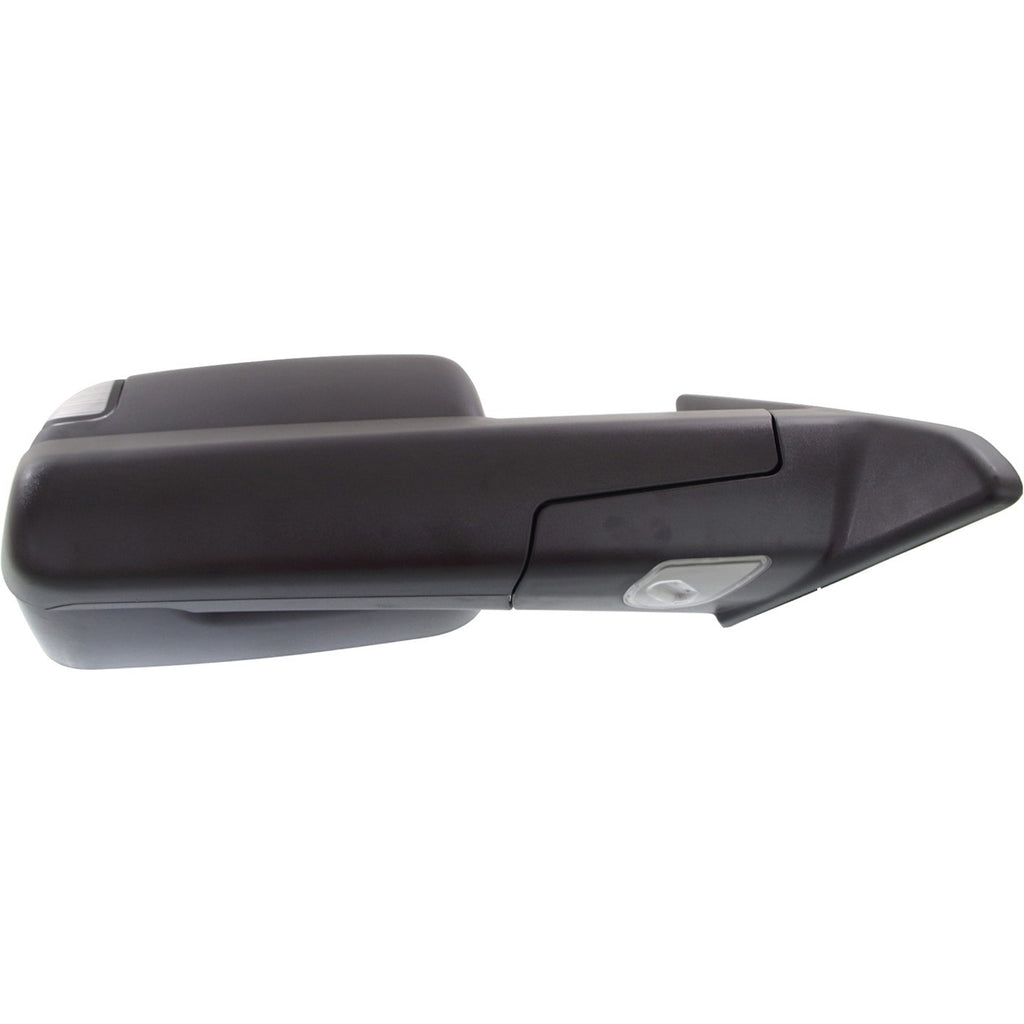 Heated Towing Mirror for Ram 1500 2500 (2012) Right Side