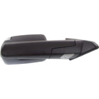 Heated Towing Mirror for Ram 1500 2500 (2012) Right Side