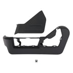 Front Seat Switch Bezel for Ford F150 (2009–2014) 9L3Z1662187EA 9L3Z-14A706-NA