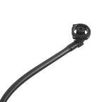 Coolant Radiator Overflow Hose for Mercedes-Benz CLA250 (2014-2019)