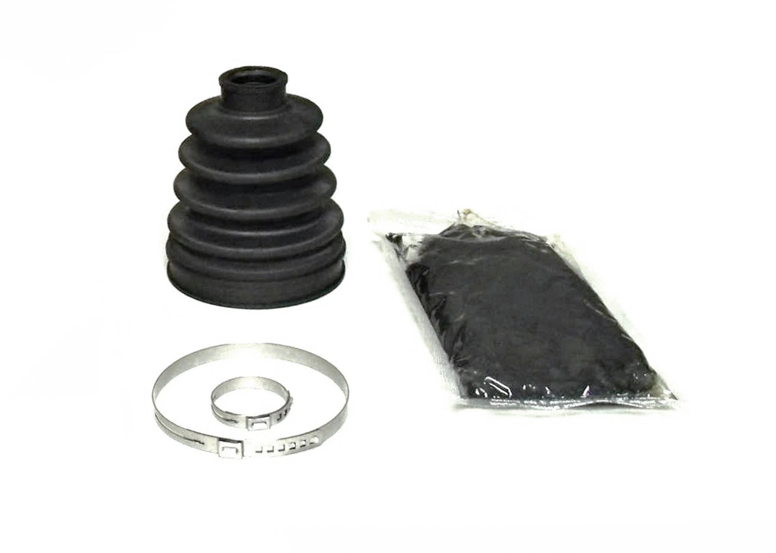 CV Boot Kit for Polaris (2203108, 2202904) Rigid Rear 518-10