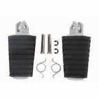 Footpegs for Yamaha V Star 650, Virago 1100 (1998–2009)