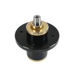 Set of 3 Spindle Assembly for 48" 54" 61" 72" Decks (Fits Various Models)