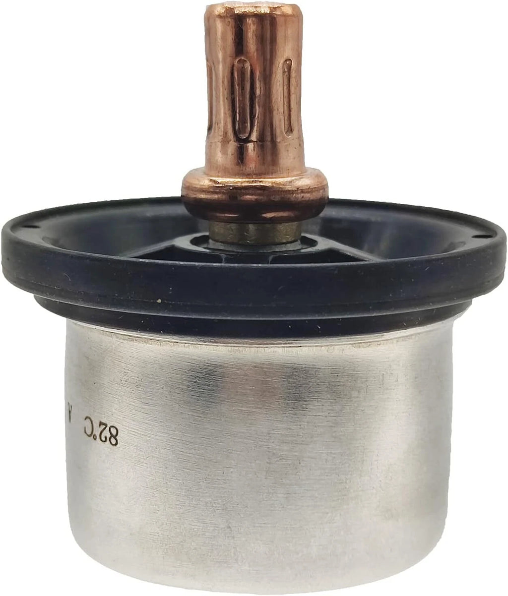 Thermostat for Volvo Penta D4 D6 (Replaces 8149182 1661277 1303061 1544683)