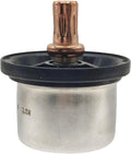 Thermostat for Volvo Penta D4 D6 (Replaces 8149182 1661277 1303061 1544683)