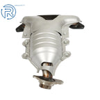 Catalytic Converter for Honda Civic DX HX LX 1.7L I4 (2001–2005)