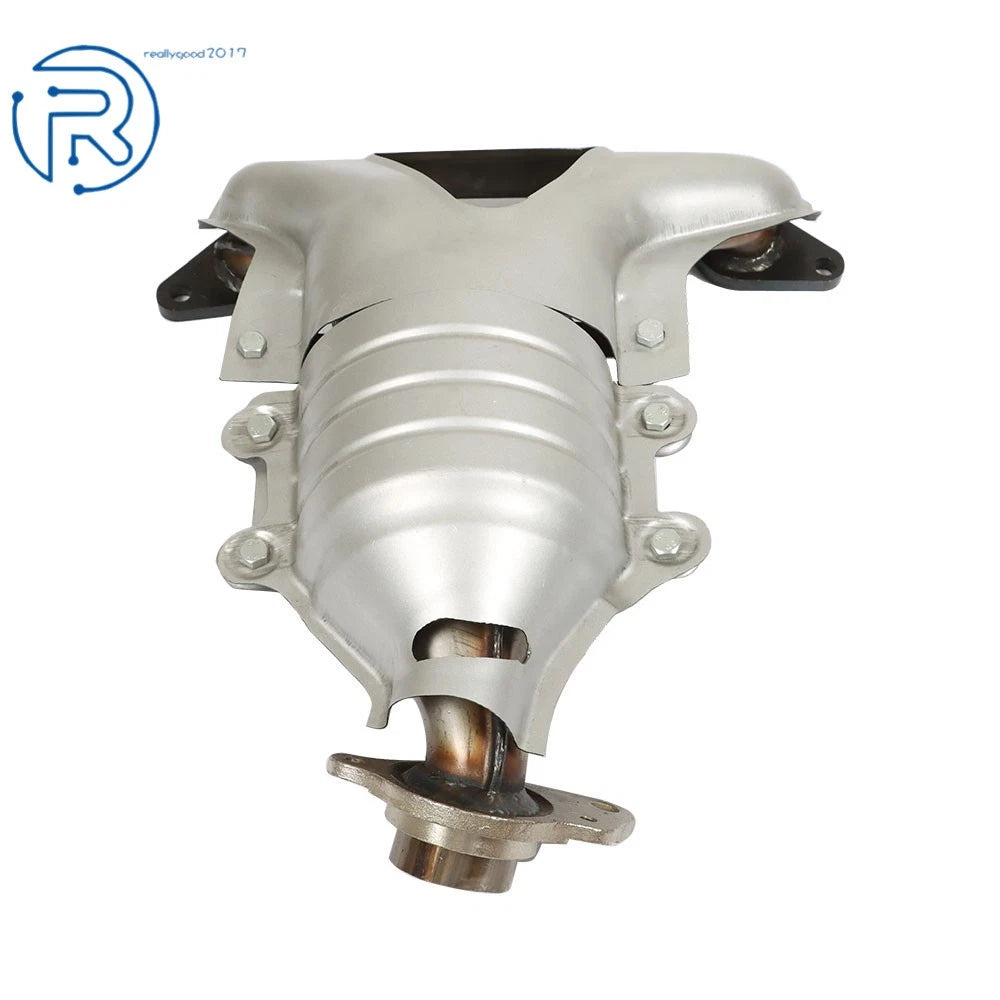 Catalytic Converter for Honda Civic DX HX LX 1.7L I4 (2001–2005)