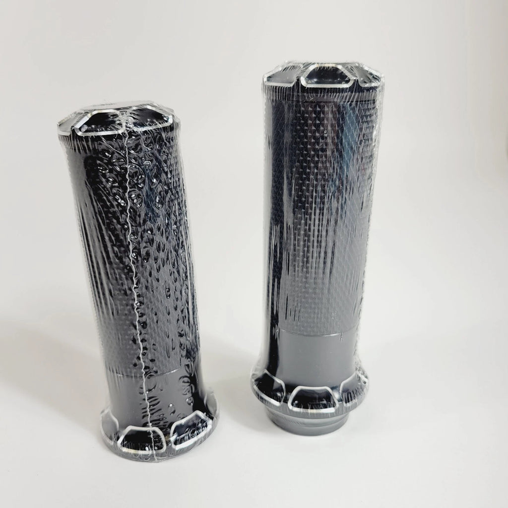 Beveled Fusion Grips for Harley Davidson Touring (2008–2023) #07-329