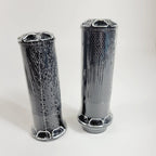 Beveled Fusion Grips for Harley Davidson Touring (2008–2023) #07-329