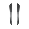 Front Bumper Vent Trim Canard Splitter for Subaru WRX STI VA (2015–2021)