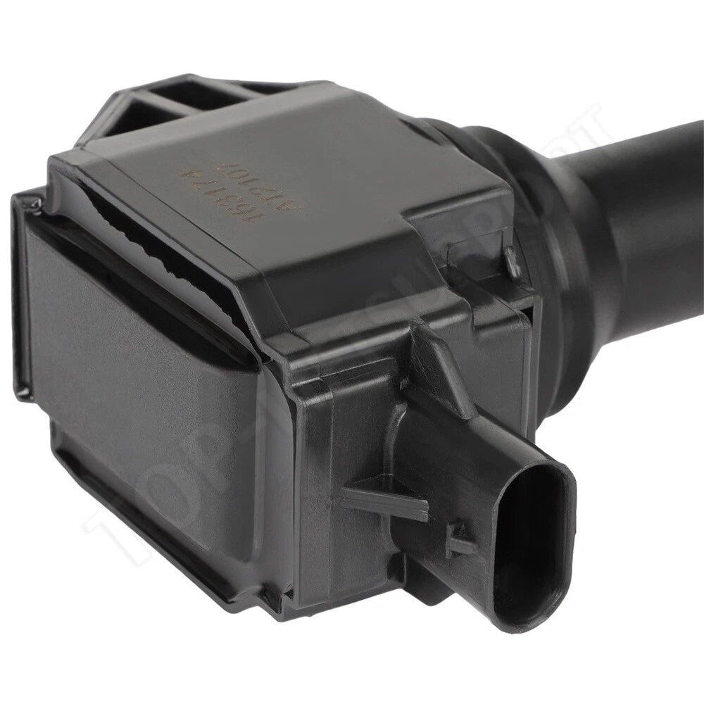 Set of 4 Ignition Coils for Subaru BRZ (2013–2014)