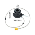 Clutch Slave Cylinder for GMC Yukon & Sierra 1500 2500 3500 (2000-2002)