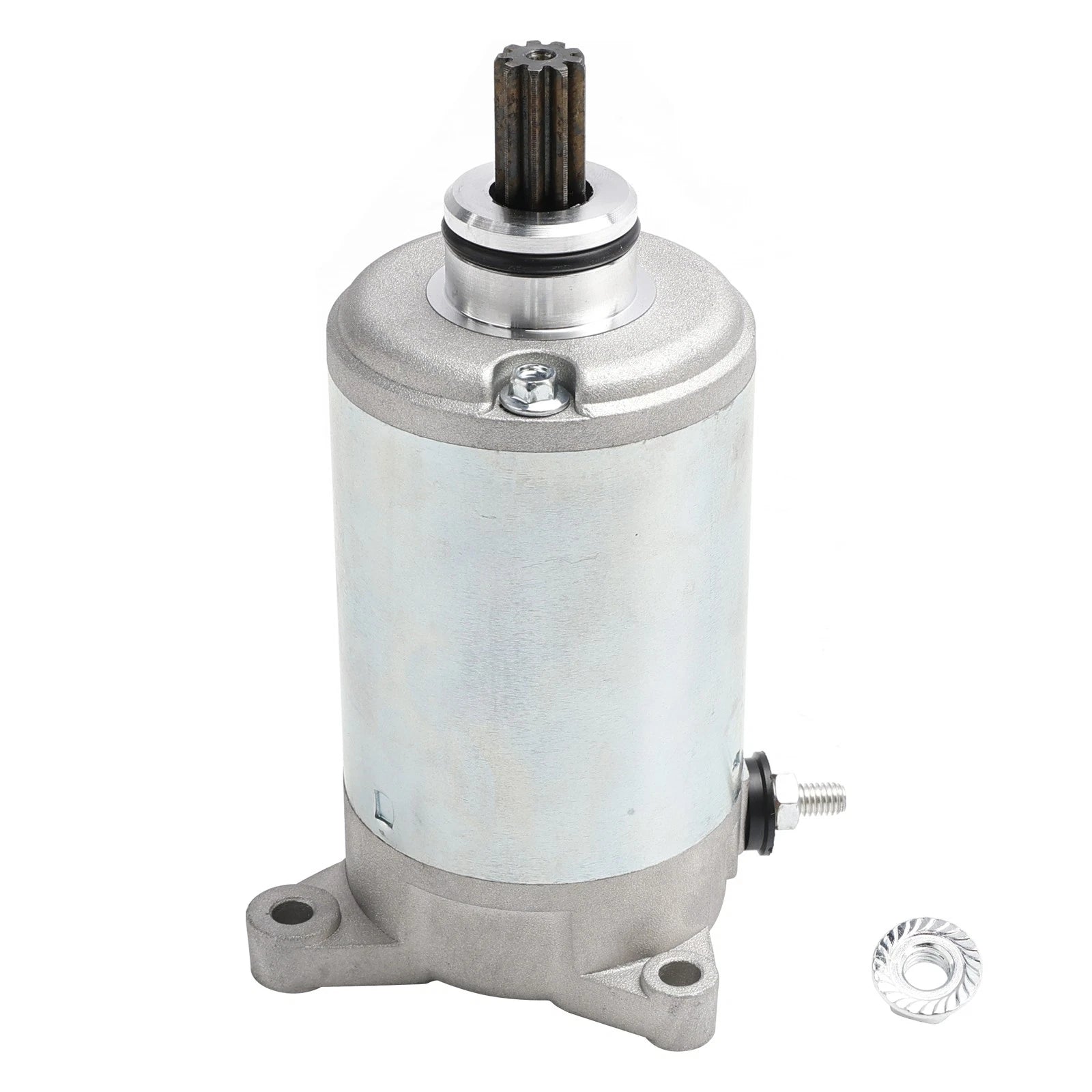 Starter Motor for Odes UTV 800 1000 Dominator D2 D4 X2 X4 Ravager Raider