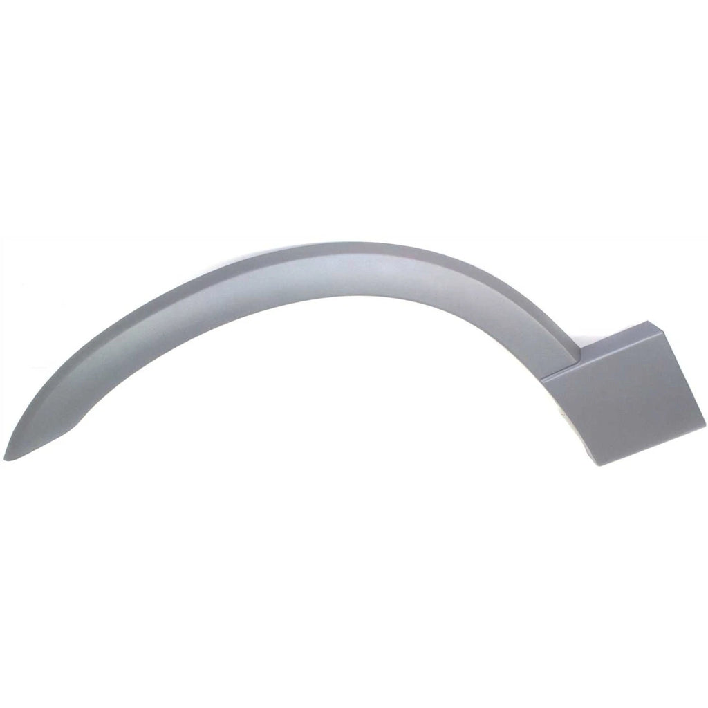 Fender Flares for Ford Explorer (2002–2005) Front Driver Left Side