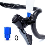 Hydraulic Oil Adapter for Road Bike Shifters R7020 R7120 R8020
