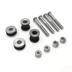 Docking Hardware Kit for Harley H-D Sportster XL (2004–Present)