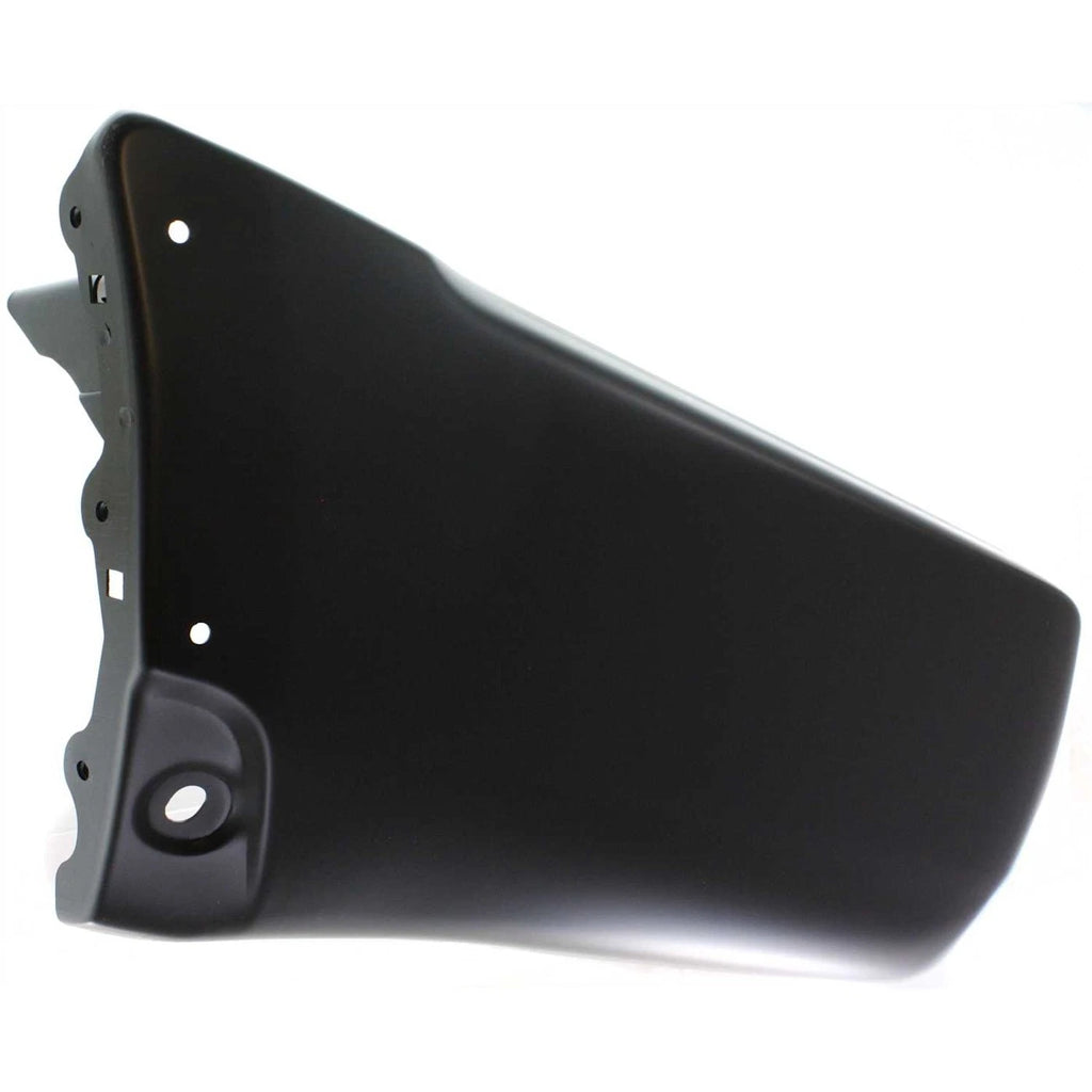 Bumper End Cap for Toyota 4Runner (1999–2002) Rear LH
